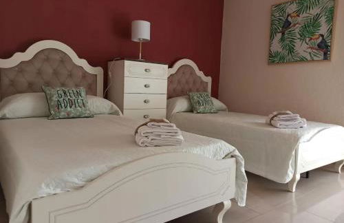 Villa Sitges Soledad 15 minutes drive from Sitges XXL swimming pool 12 p - Foto 25