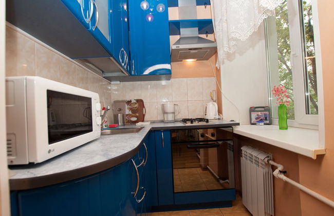 TVST Apartments Kamergerskiy Pereulok - Foto 6