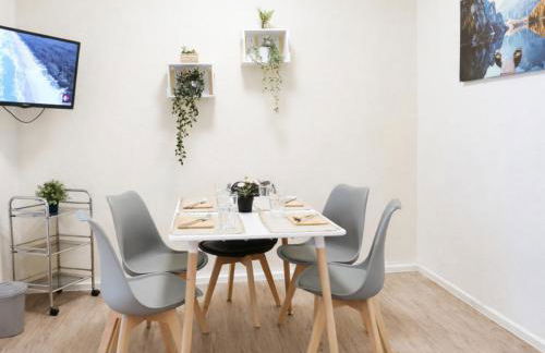 Nice Apartments in Zwickau - Foto 20