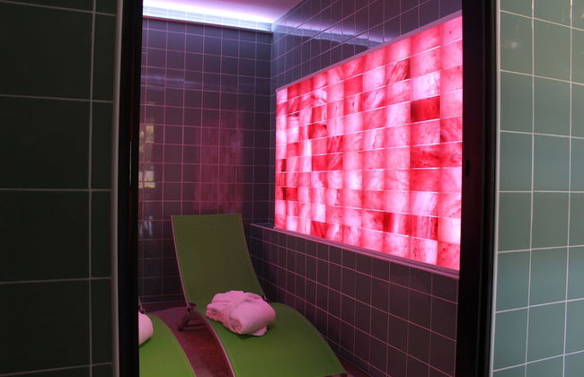 Prazer da Natureza Resort & SPA - Foto 54