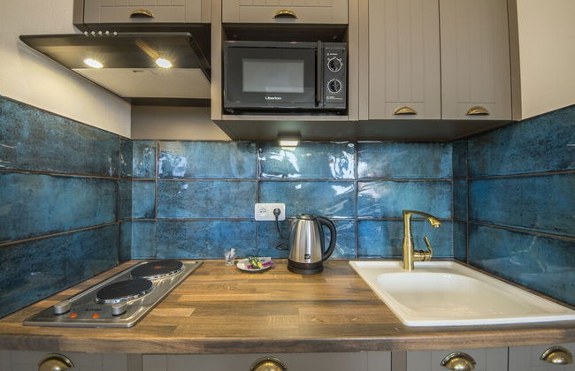 Secret Apartments - Foto 40