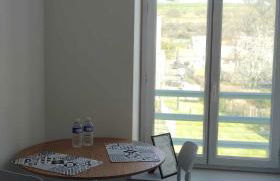 Studios ou Chambre SDB avec extérieur centre-ville Ribérac - Foto 24