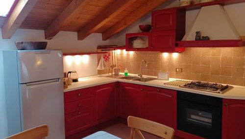 B&B Ca' del top - La casa del topo - Foto 5