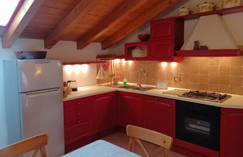 B&B Ca' del top - La casa del topo - Photo 5