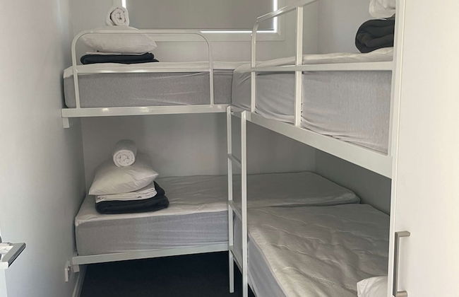 Tasman Holiday Parks - Lake Mulwala - Photo 33