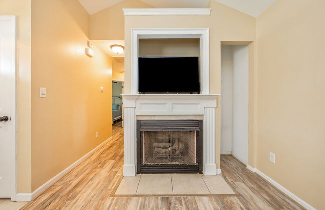 The Strickland Stopover - Foto 16