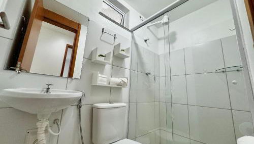 Refúgio à Beira-Mar na Praia dos Milionários - Foto 4