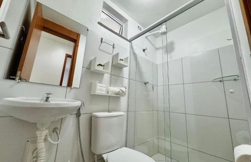 Refúgio à Beira-Mar na Praia dos Milionários - Foto 4