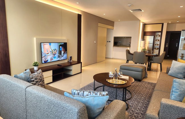 Ascott Park Place Dubai - Foto 44