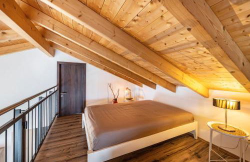 Ferienhaus Sonnenwind Hainer See Og - Foto 19