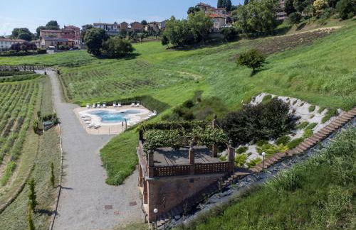 Holiday Home Le Corti di San Rocco by Interhome - Foto 53