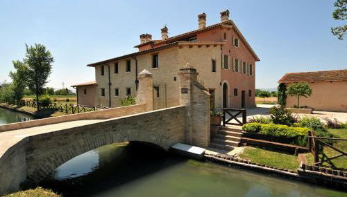 Country House Casco dell'Acqua - Photo 5