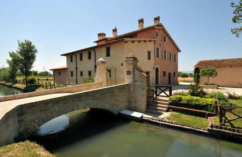 Country House Casco dell'Acqua - Foto 5