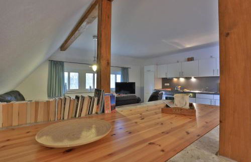 Fischerhaus Whg Sonnenaufgang - Foto 24