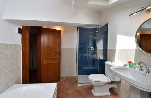 Casa del Mastro at San Sano - Foto 18