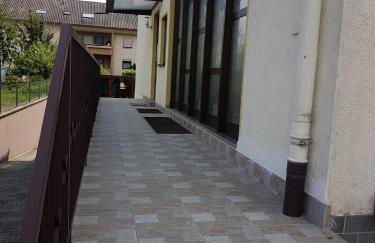 Ferienwohnung keine Monteurvermietung Nähe Heidelberg Hockenheim BDS Anlage - Foto 26