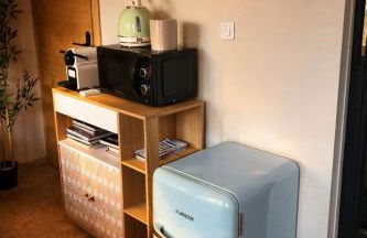 Studio cosy à Lagnes avec Piscine au milieu des oliviers - Foto 2