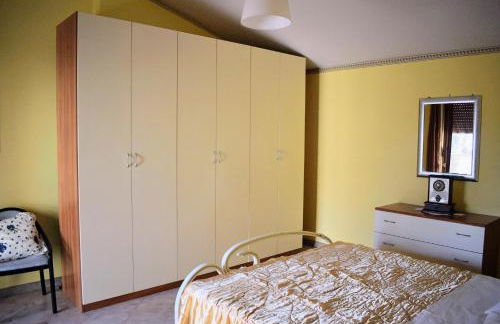 Collina Belvedere, appartamento indipendente in villa Salerno-Capezzano - Foto 21