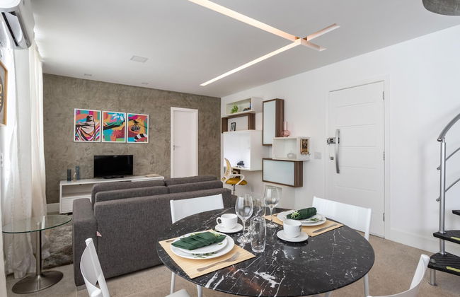 Modern Refuge in Gl ria s Heart Cdl1004 Z5 - Foto 5