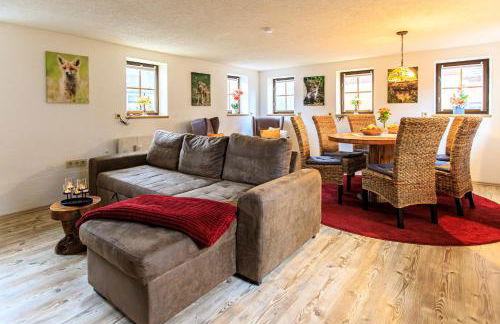 Ferienhaus Sissi - Wellness-Paradies in ruhiger Lage mit Whirlpool und Sauna - Foto 14