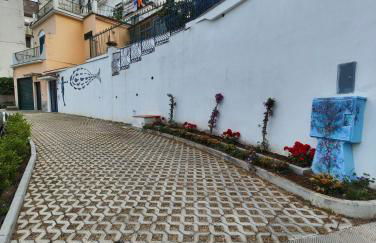 Residence Villa Giordano sea view Amalfi Coast - Foto 10