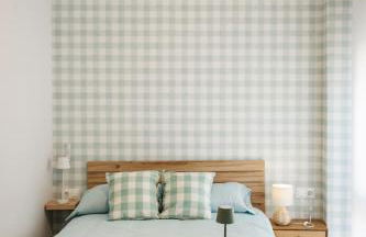 Apartamentos LUXURY SUITES MACABEO - Foto 10