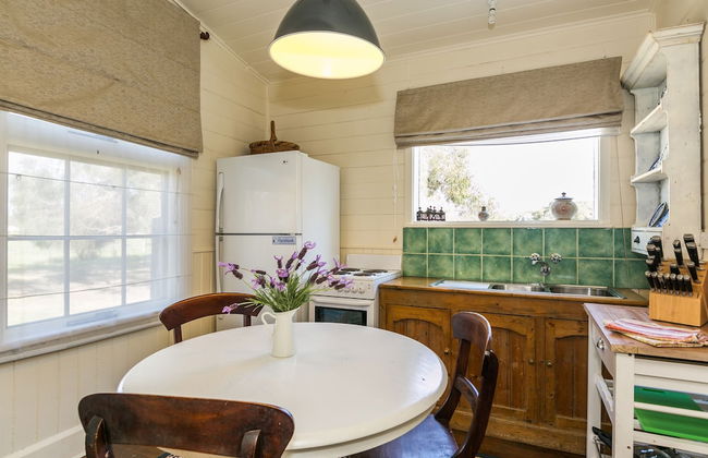 Freshwater Creek Cottages and Farm Stay - Foto 24