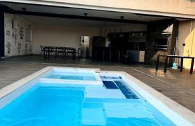 Casa Moderna com Itens de Lazer - Foto 25