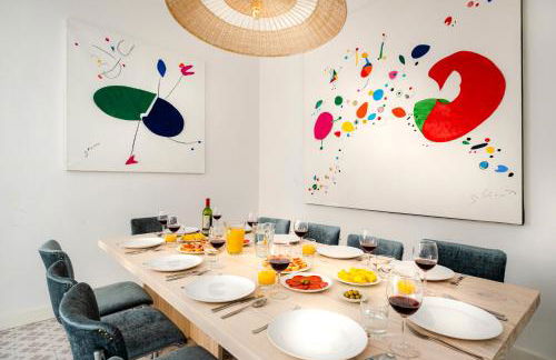 Canela Homes BARCELONA PERMANYER - Photo 3