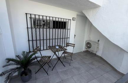 Acogedor estudio junto playa, El Manantial - Foto 9