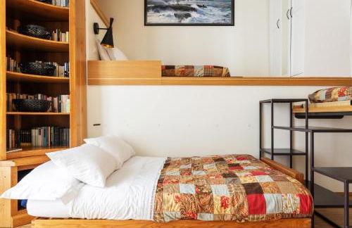 LA CASA COLORATA - Flats in Milan - Bocconi - Foto 71