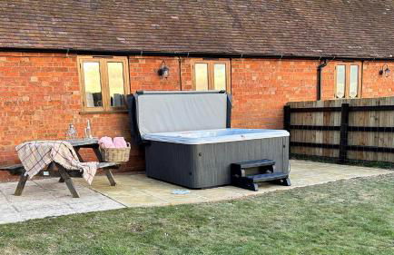 Inglenook Barns - Foto 14