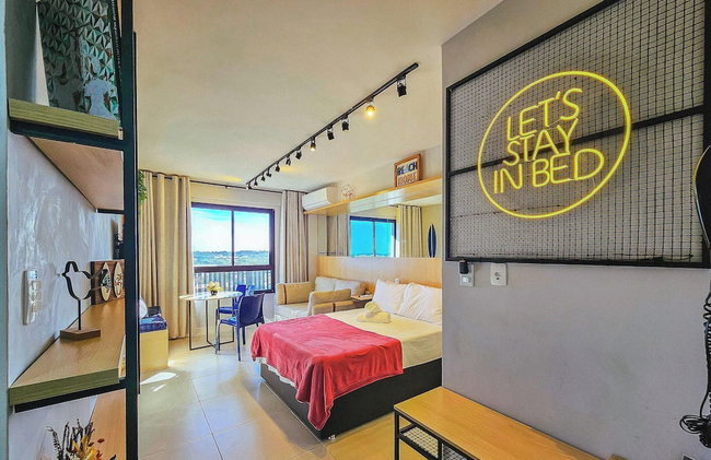 Residencial Premium Stella Maris by VLV Stays - Photo 17