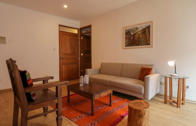 w Amazing 1BR Near Plaza Mayor de Cusco - Photo 29