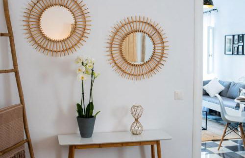 Chessboard decor House - Foto 42