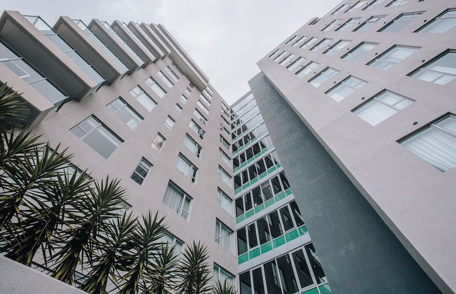 Newcastle Central Plaza - Foto 1