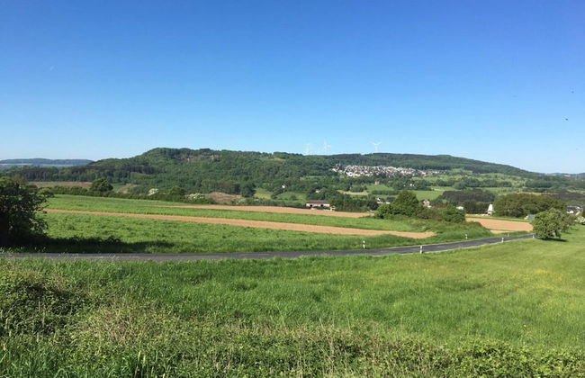 Cozy Apartment in Ellar With Garden - Foto 50