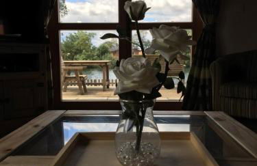 5 Misty Bay at Tattershall Lakes - Foto 9