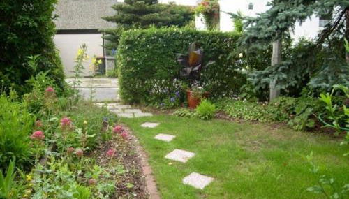 Ferienwohnung Liebke _ Objekt 25918 - Foto 2