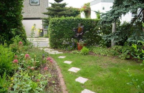 Ferienwohnung Liebke _ Objekt 25918 - Foto 2