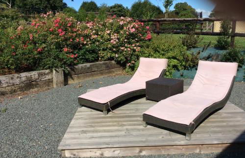 Gîte De L'Etot Fossey - Foto 38