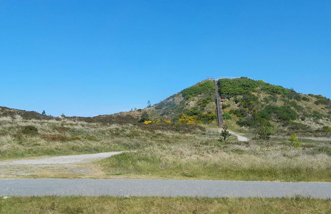 Beachfront Bungalow Bliss - By Traum Ferienwohnungen - Foto 4