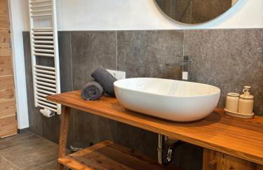 Berg Apartment Vajolet - Unterweger Berg Apartments - Foto 4