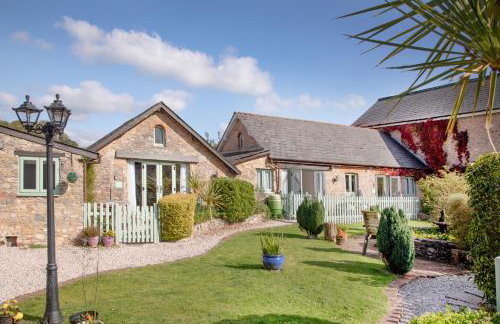 Jasmine Cottage - Photo 36