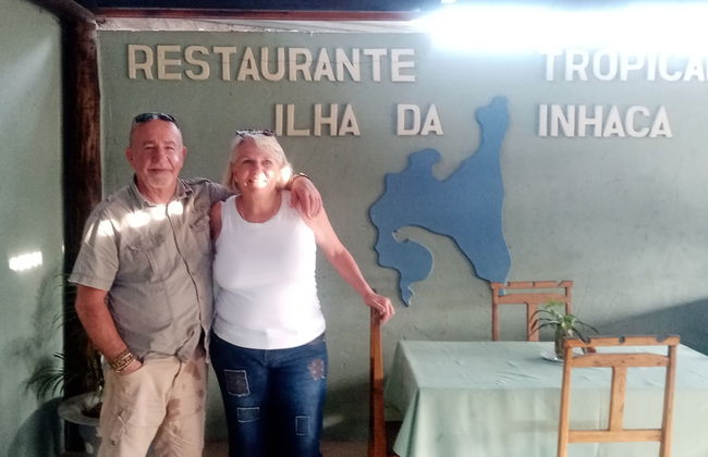 Restaurante Calor Tropical - Photo 55