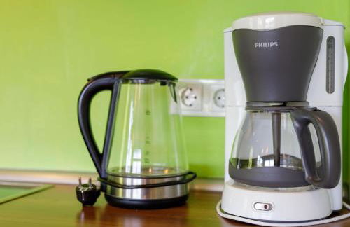 Bungalow auf dem Campingpark Waxweiler - Foto 16