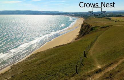 Crows Nest - Photo 12