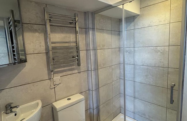 Marlborough Sea View Holiday Apartments - Foto 67