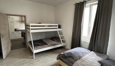 City Unterkunft 2 - Foto 5