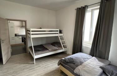 City Unterkunft 2 - Foto 5